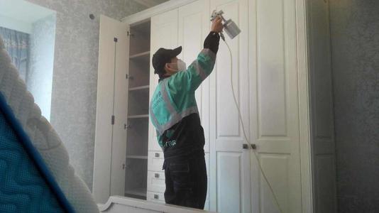 什么能夠除甲醛