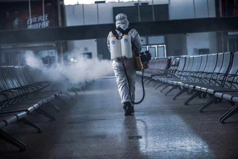 武漢消毒殺菌 武漢消毒殺菌