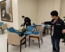 除甲醛費用