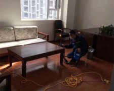 甲醛的危害